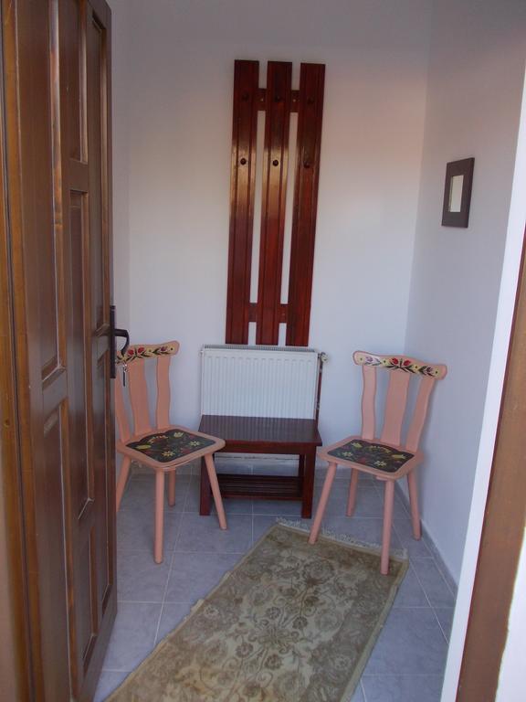 Legenda Anotimpurilor Alma Exterior photo