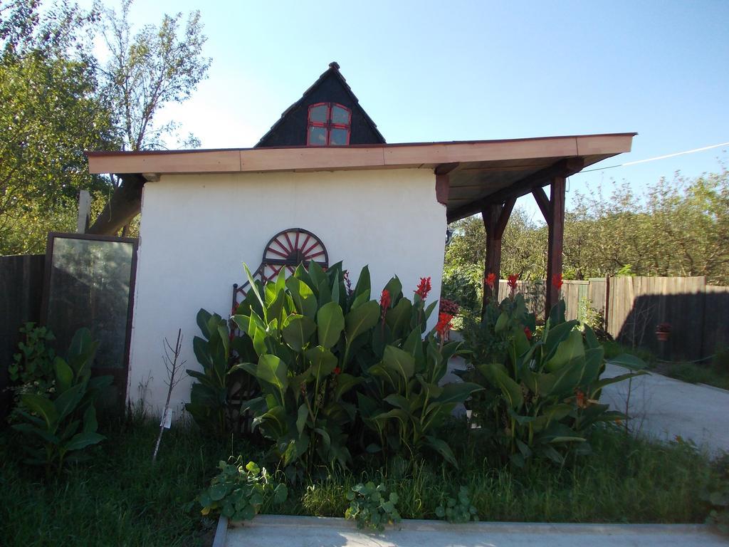 Legenda Anotimpurilor Alma Exterior photo