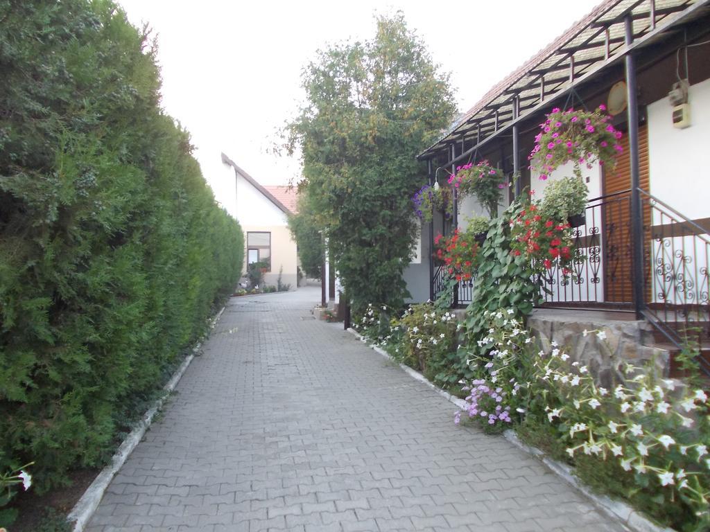 Legenda Anotimpurilor Alma Exterior photo