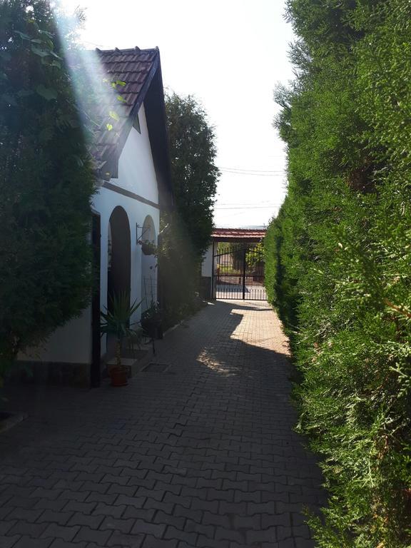Legenda Anotimpurilor Alma Exterior photo