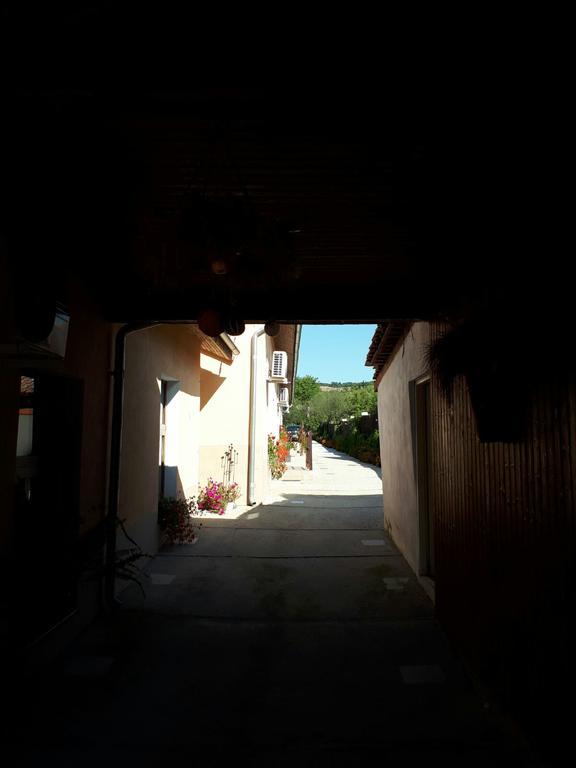 Legenda Anotimpurilor Alma Exterior photo
